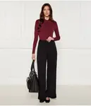 Блуза Slim fit Armani Exchange, красный - фото 2