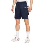 Мужские шорты для спорта dri fit Nike, синий - фото 3