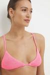Плавательный бюстгальтер Bond Eye, розовый - фото 4