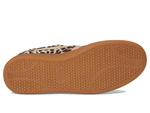 Кроссовки Steve Madden Madrid, Leopard/BoneSee All 10 - фото 3