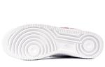 Женские кроссовки для скейтбординга Nike Air Force 1, White - фото 5