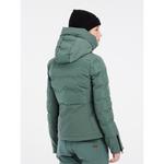 Куртка prtmercury Protest, зеленый - фото 3