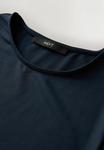 Топ Next SOFT TOUCH, Navy/Blue - фото 8
