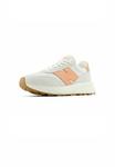 Кроссовки New Balance Trainers, Sea Salt Peach Nectar/White - фото 2