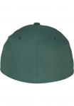 Бейсболка DELTA Flexfit, цвет spruce - фото 2