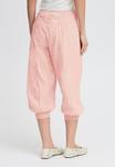 Шорты PULZ, светло-розовый - фото 3