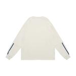 Футболка унисекс WAITINGWAVE, темно-синий - фото 7