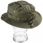 Шапка Invadergear Mod 2 Boonie, зеленый - фото 2