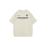 Forider Футболка унисекс, Белый - фото 16