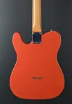 Fender Vintera II 60-х Telecaster - Fiesta Red - фото 5
