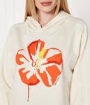 Свитер Relaxed fit Marc Cain, экрю - фото 4