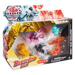 Bakugan Evolutions Battle AMP Pack Фигурки и карты Эноха Талана Ауксилтавра Spin Master - фото 3