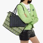 MCM Сумка Лиз Визетос - фото 6