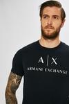 Футболки Armani Exchange, темно-синий - фото 4