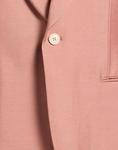 Блейзер Boglioli, пыльно-розовый - фото 4