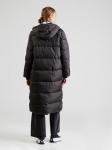 Зимнее пальто PIECES Winter Coat PCMADDIE, черный - фото 4