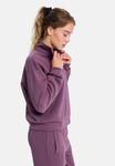 Толстовка Roxy RISE VIBE -TOP, Purple - фото 5