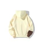 Starlander Толстовка Унисекс, Черный - фото 6