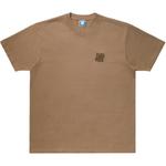 Футболка унисекс Undefeated, зеленый - фото 4