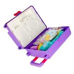 Парикмахерский косметический набор чемодан 4в1 483208 MC Mega Creative - фото 10