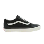 Кроссовки Vans Old Skool 36 DX 'Anaheim Factory - Vanstec Black', черный - фото