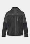Куртка The North Face M HKE DEVILS THUMB INSULATED GORE-TEX JACKET, Black - фото 6
