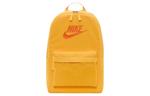 Рюкзак Nike унисекс Heritage, Желтый - фото