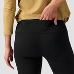 Шорты для бега destination run bike Backcountry, черный - фото 3