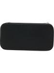 Косметичка Carlo Colucci Toiletry Bag DeGiovanni, черный - фото 4