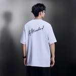 Футболка унисекс La'T.Weekend, черный - фото 55