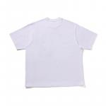 Футболка с принтом A BATHING APE, серый - фото 5