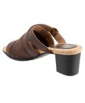 Сандалии Митзи Trotters, Dark brown - фото 3