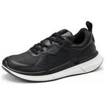 Кроссовки ecco Lifestyle Shoes Men Low-top, черный - фото 3