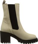 Женские классические ботинки Tamaris, Off-White - фото 6