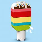 LEGO DUPLO - Коробка-сердечко (10909) БЛОКИ ПОДАРОК - фото 11