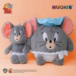 Мягкая игрушка Tom And Jerry Tuffy Mouse HUGKIS - фото 4