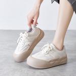 Кеды, скейтборд обувь женская низкая Komanic, черный - фото 14