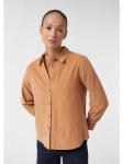 Блузка в цвете 8322_оранжевый comma - фото 5