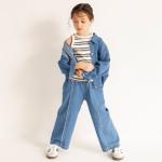 Джинсовая рубашка Branshes, цвет Blue - фото 5