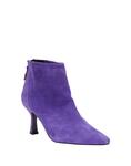 Ботильоны Baldinini, фиолетовый - фото 2