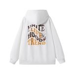 Толстовка унисекс Unite Life HOODS, Черный - фото 6