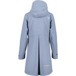 Функциональная куртка bea wns parka 6 Didriksons, синий - фото 2