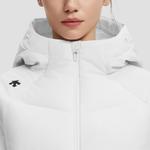 Пуховик Women's DESCENTE, черный - фото 12