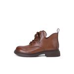 Ботинки Martin Boot женские Pierce Gentry, цвет Light Coffee - фото 5