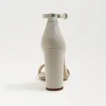 Сандалии Sam Edelman, белый - фото 6