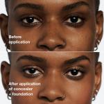 Консилер и ластик для всего лица Even Better Clinique, CN 90 Sand (medium, cool-neutral undertones) - фото 5