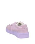 Кеды Msgm, сирень - фото 3
