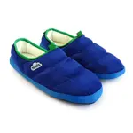 Тапочки Nuvola Classic Party, синий - фото 5