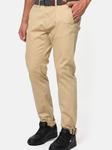 Чиносы Indicode, бежевый - фото 2