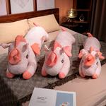 Плюшевая кукла единорог OUYIN - фото 7